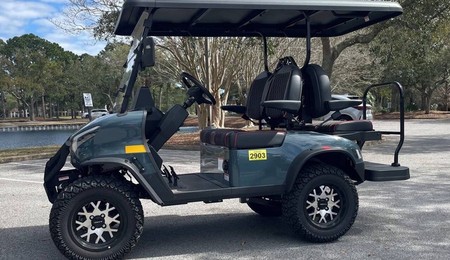 Sandestin, 1 BR/2 Bath, Sleeps 4, Golf Cart Available!