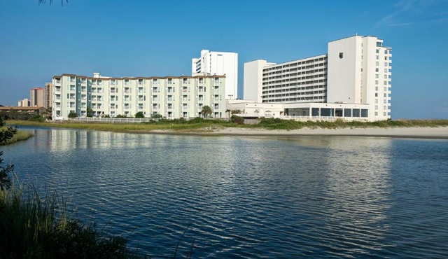 Sands Beach Club