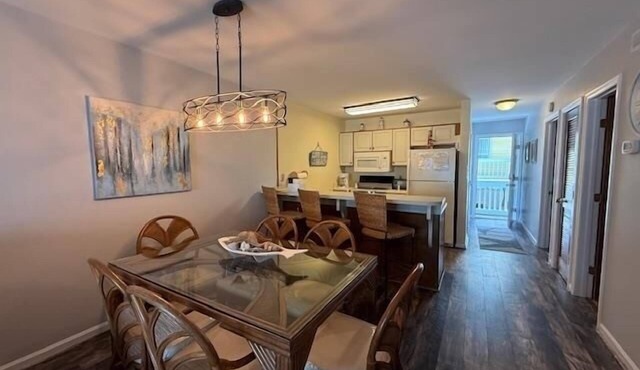 Sandy Shores I -104 3 Bedroom Condo