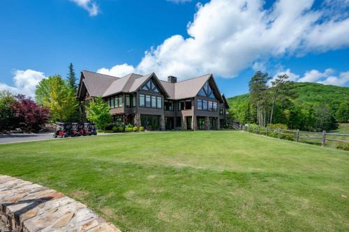 Sconti Ridge Hideaway in Big Canoe