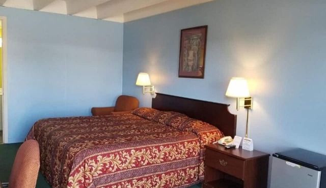 Scottish Inns Morristown