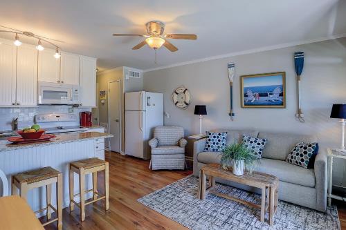 Sea Cabin 131 B