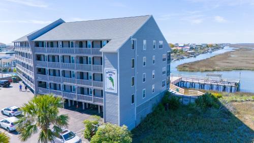 Sea Watch Inn at the Landing