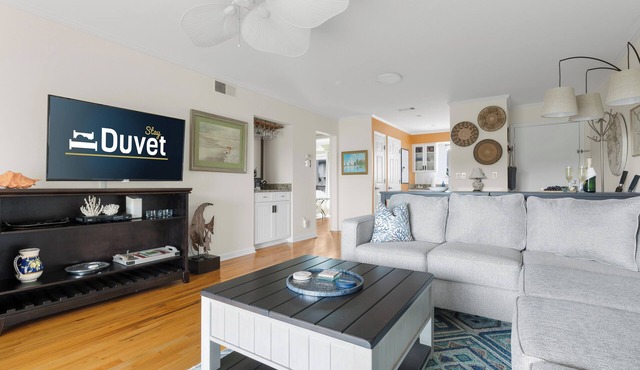 Seabrook Marsh Views | Amenity Card! | Pool Access