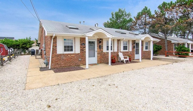 Seacrest Beach Cottages II
