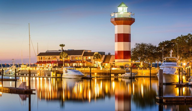 Seaside Villas by by Hilton Head Retreats