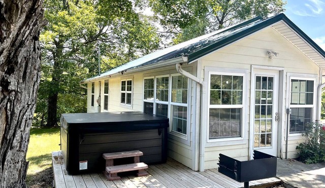 Secluded Serenity: Discover the Art of Glamping in the Great Smoky Mountains, Tennessee