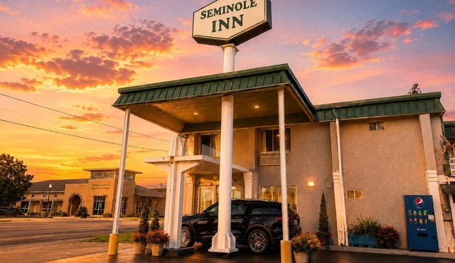 Seminole Inn