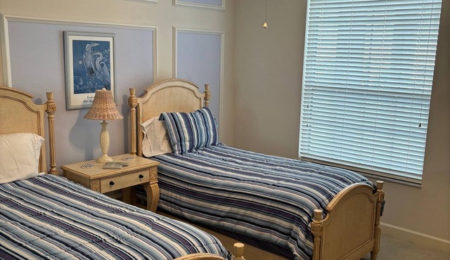 Serene Getaway Overlooking Estero Bay Preserve, Ft. Myers, FL