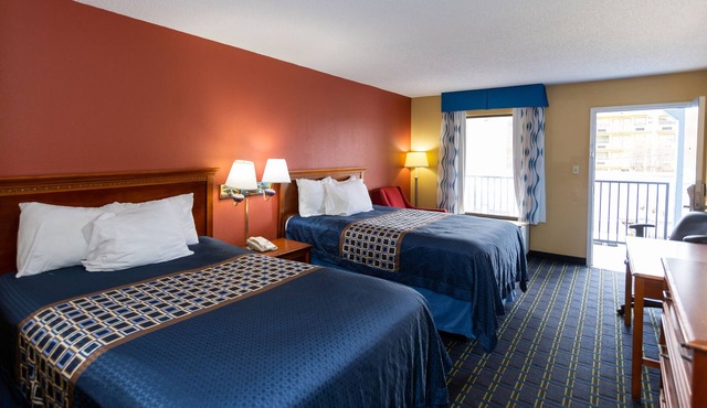 SHELBY INN