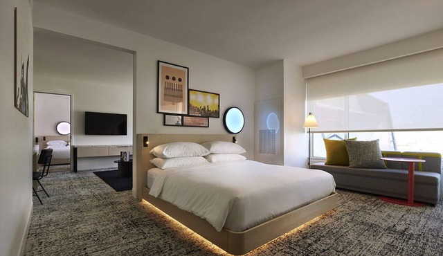 Short-Drive to Hartsfield–Jackson Atlanta International Airport! Onsite Parking!