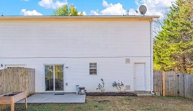 Short-Term Rental Available in Prime Knoxville Location