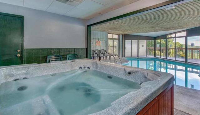 Ski View Resort #208