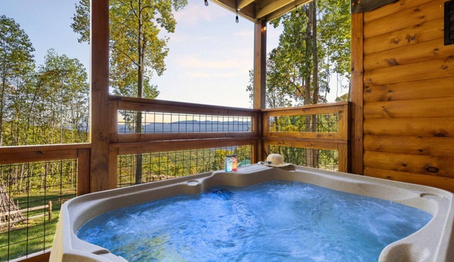 Skyview Serenity by Ghosal Luxury Lodging
