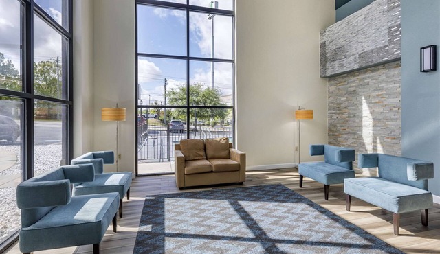 Sleep Inn & Suites Grovetown - Augusta West