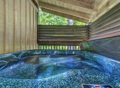Smokies Bungalow