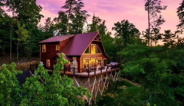 Smokies Sanctuary