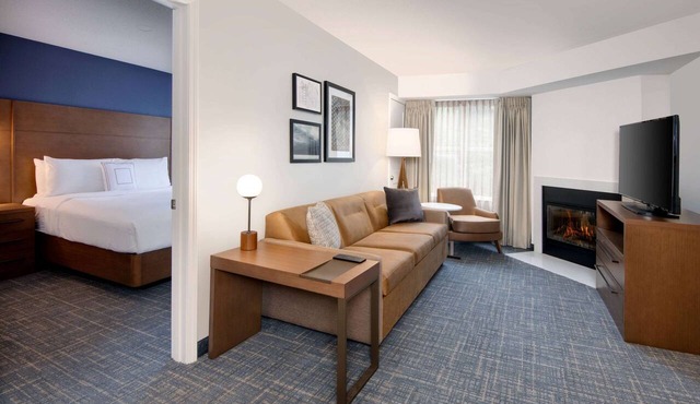 Sonesta ES Suites Atlanta Alpharetta North Point Mall