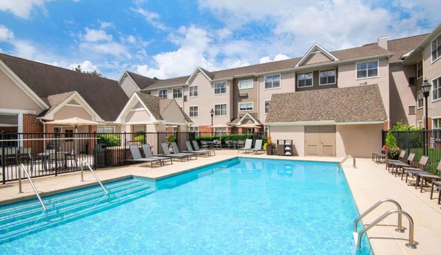 Sonesta ES Suites Atlanta Kennesaw Town Center