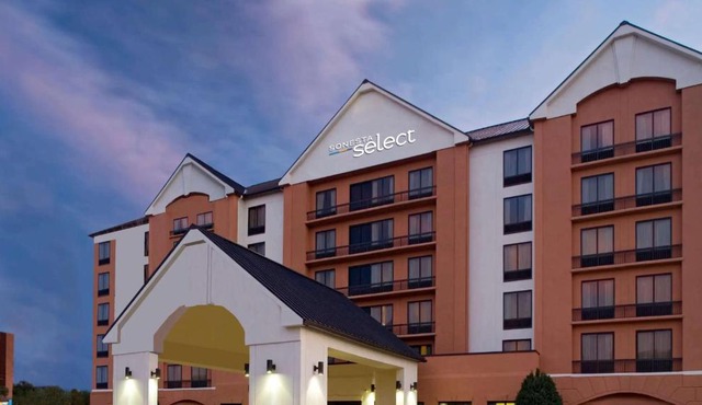 Sonesta Select Atlanta Duluth