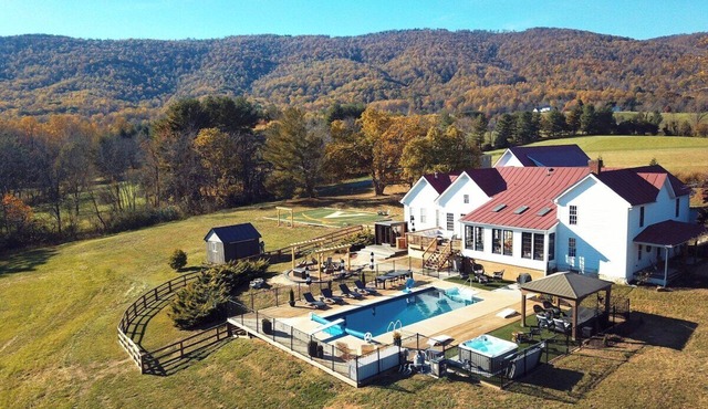 Spa Experience + Fun & Games for 16 Guests