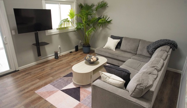 Spacious 2BR Condo Perfect for Families, Couples & Getaways