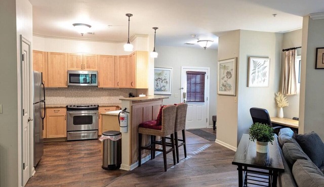 Spacious 3 bed 2 bath Sanctuary