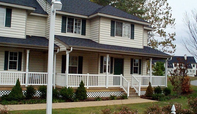 Spacious 3 BR | Historic Powhatan Resort