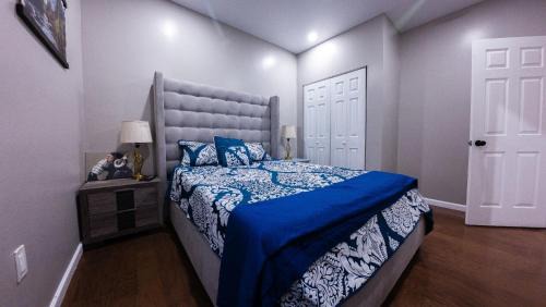 Spacious 3BR Newark Stay | Near NYC