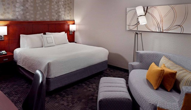 Spacious Atlanta Stay | Free WiFi + Fitness Center Access | 2 Units