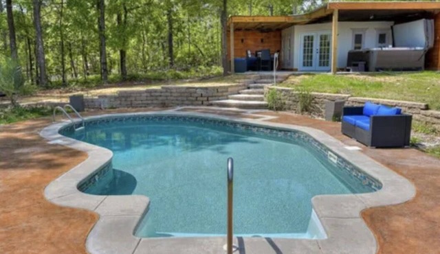 Spacious home close to Masters - Augusta Nationals