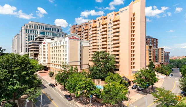 Spacious Stay Perfect for Family Getaways & Exploring Washington, DC Attractions