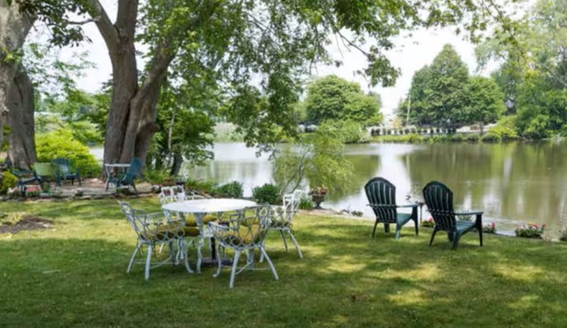 Spring Lake - Great Off Season Monthly Rates