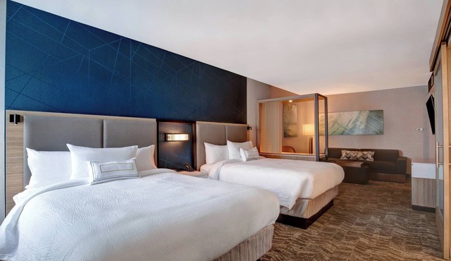 SpringHill Suites by Marriott Orangeburg