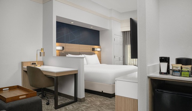 SpringHill Suites by Marriott Annapolis