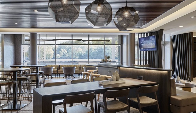 SpringHill Suites by Marriott Athens Downtown/University Area