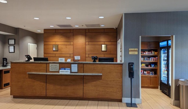 SpringHill Suites by Marriott Athens West