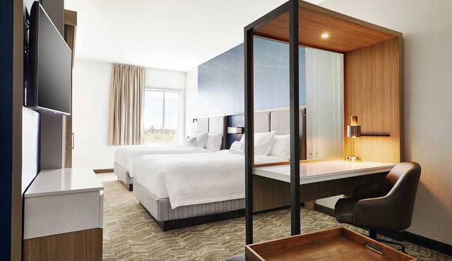 SpringHill Suites by Marriott Springfield North
