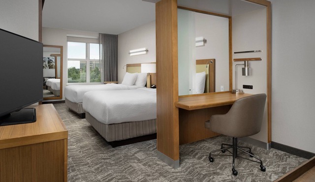 SpringHill Suites Jackson North/Ridgeland