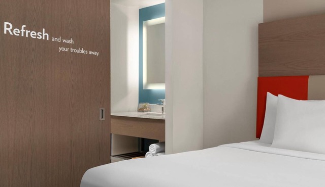 Standard Room | Even Hotel | Barclays Center, Athletic Studio | 2 Units