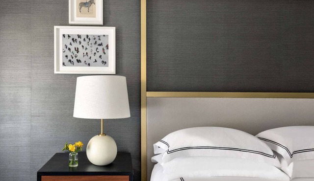 Stay Near River Street | Italian Dining + Pool