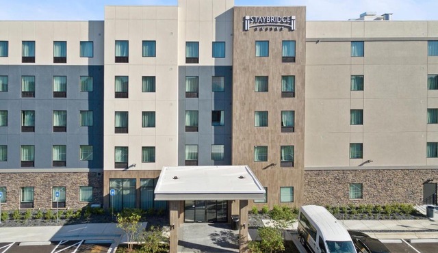 Staybridge Suites - Atlanta NE - Duluth by IHG