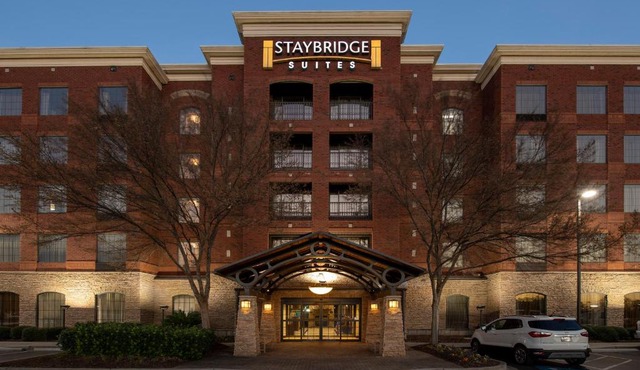 Staybridge Suites Columbia by IHG