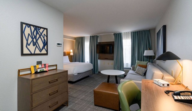 Staybridge Suites Jackson by IHG