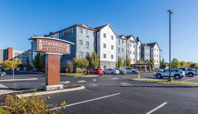 Staybridge Suites Mt Juliet - Nashville Area by IHG