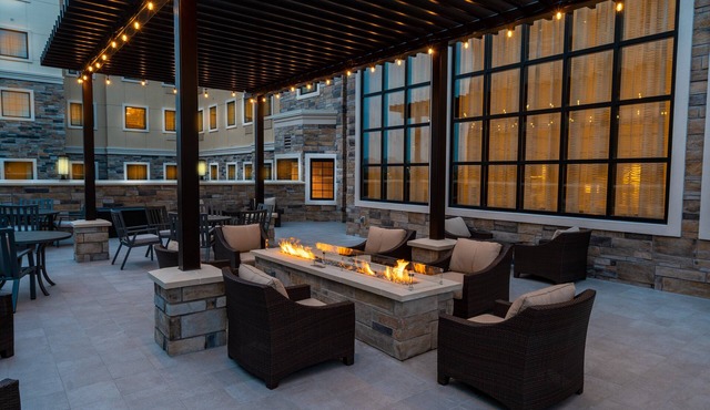 Staybridge Suites Nashville - Franklin by IHG
