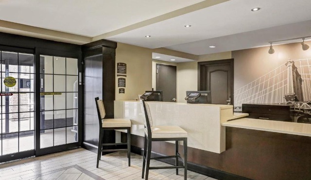 Staybridge Suites Washington D.C. - Greenbelt by IHG