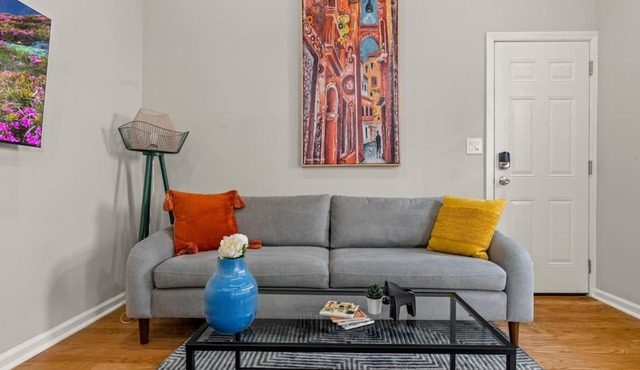 StayRafa At 261 4R