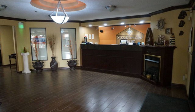 Stockbridge Inn