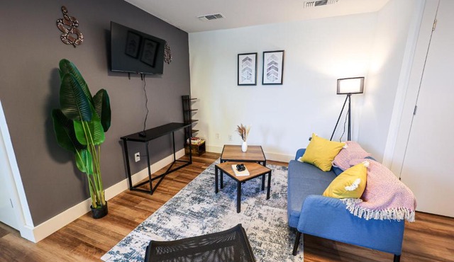 Studio Apartment in the Heart of Philadelphia